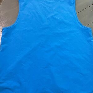 Walmart associate vest